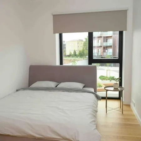 Apartment Old Town *